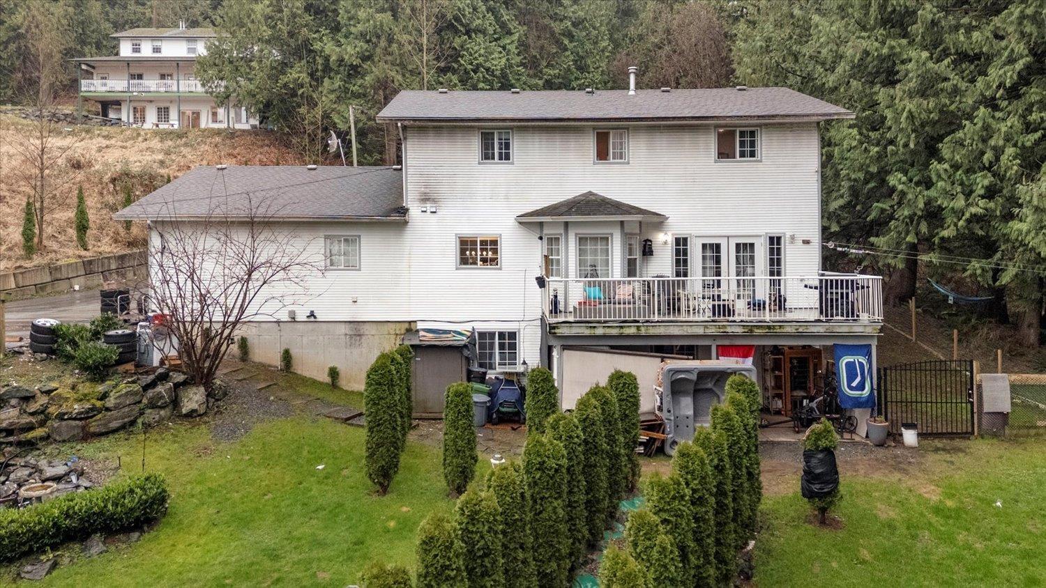 48009 ELK VIEW ROAD|East Chilliwack