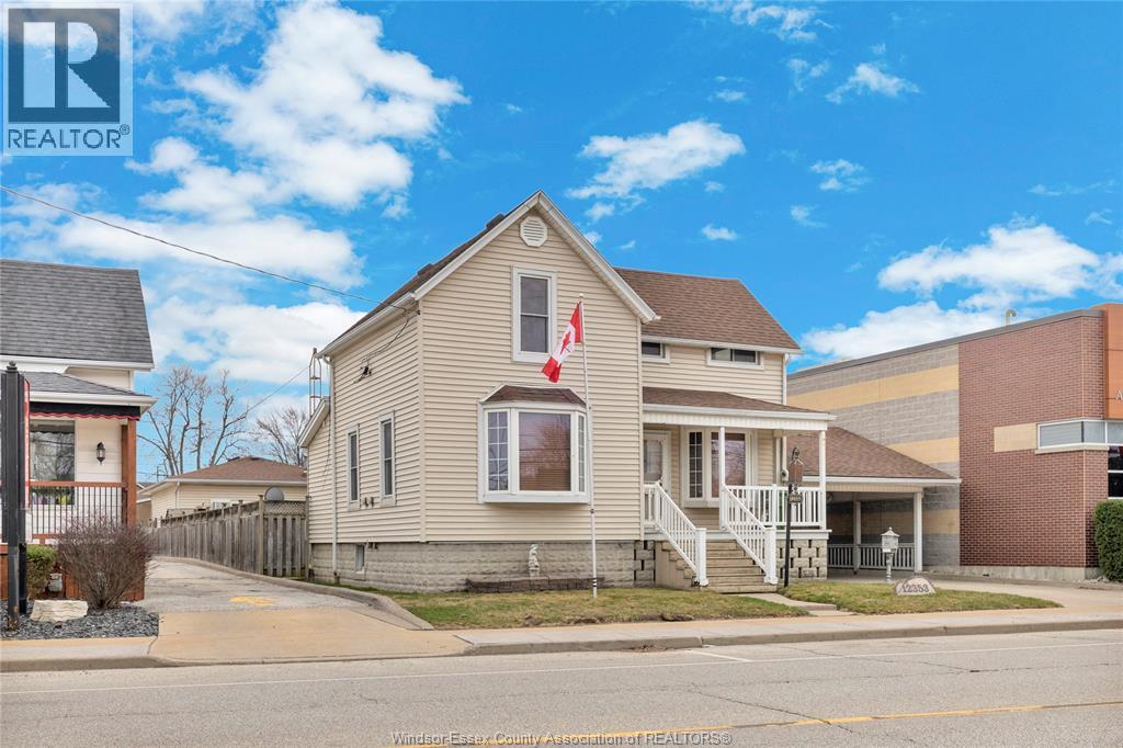 12353 TECUMSEH ROAD East