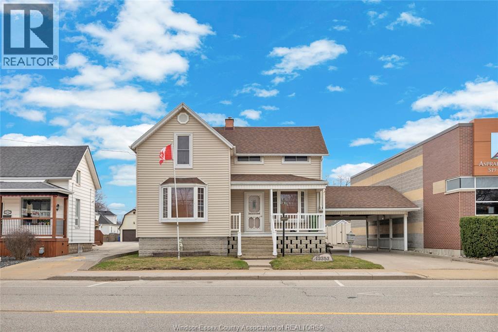 12353 TECUMSEH ROAD East