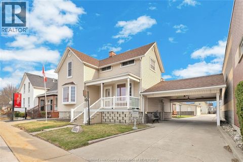 12353 TECUMSEH ROAD East Tecumseh ON N8N1M5