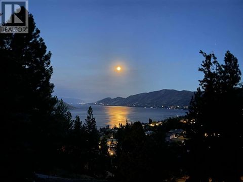 5918 Ehlers Road Peachland BC V0H1X4