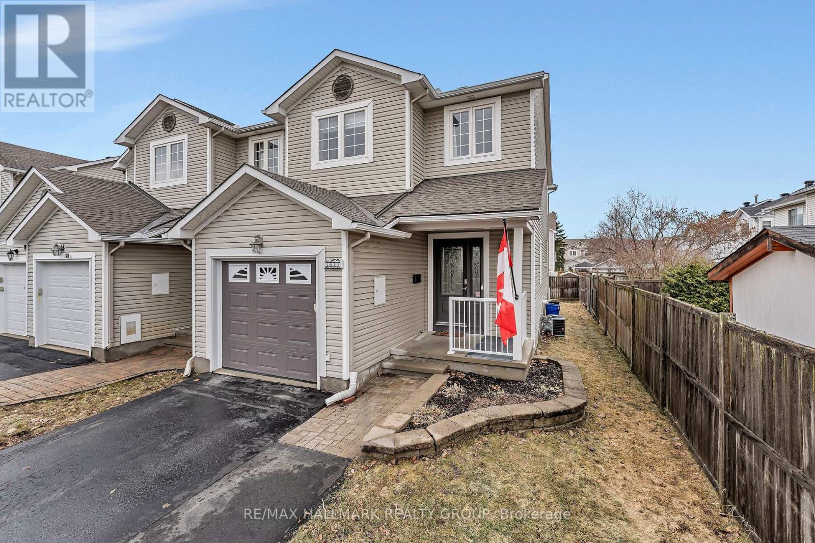 1614 VARENNES BOULEVARD