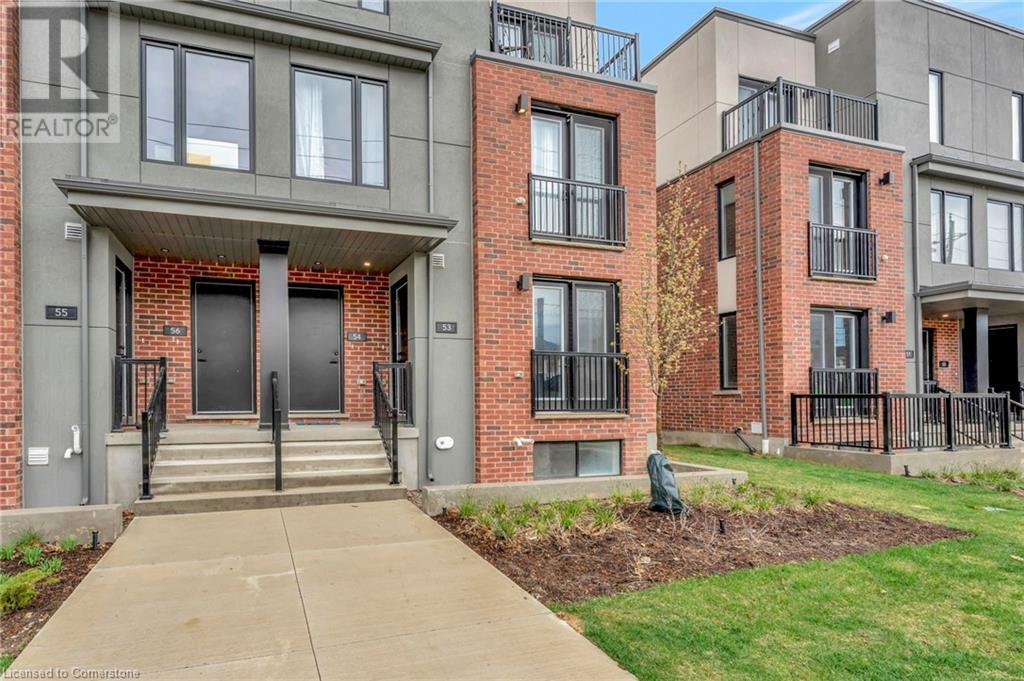 99 ROGER Street Unit# 53