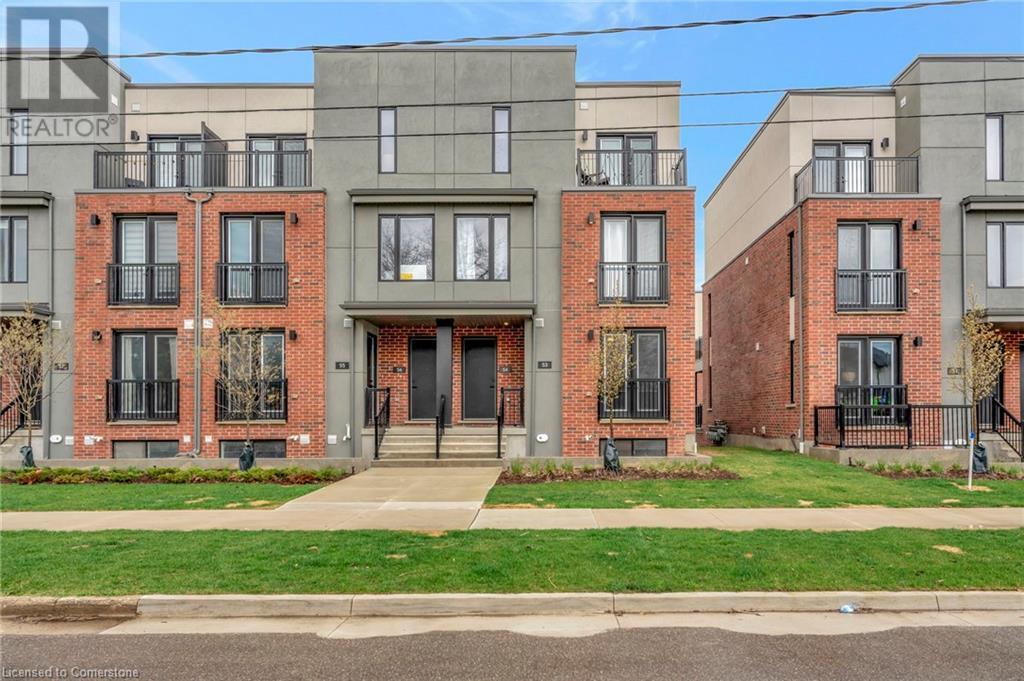 99 ROGER Street Unit# 53