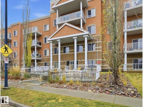 #411 263 MACEWAN RD SW Edmonton AB T6W0C4