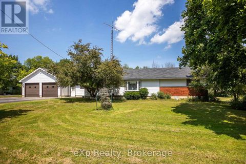 873 14TH STREET W Georgian Bluffs ON N4K6V5