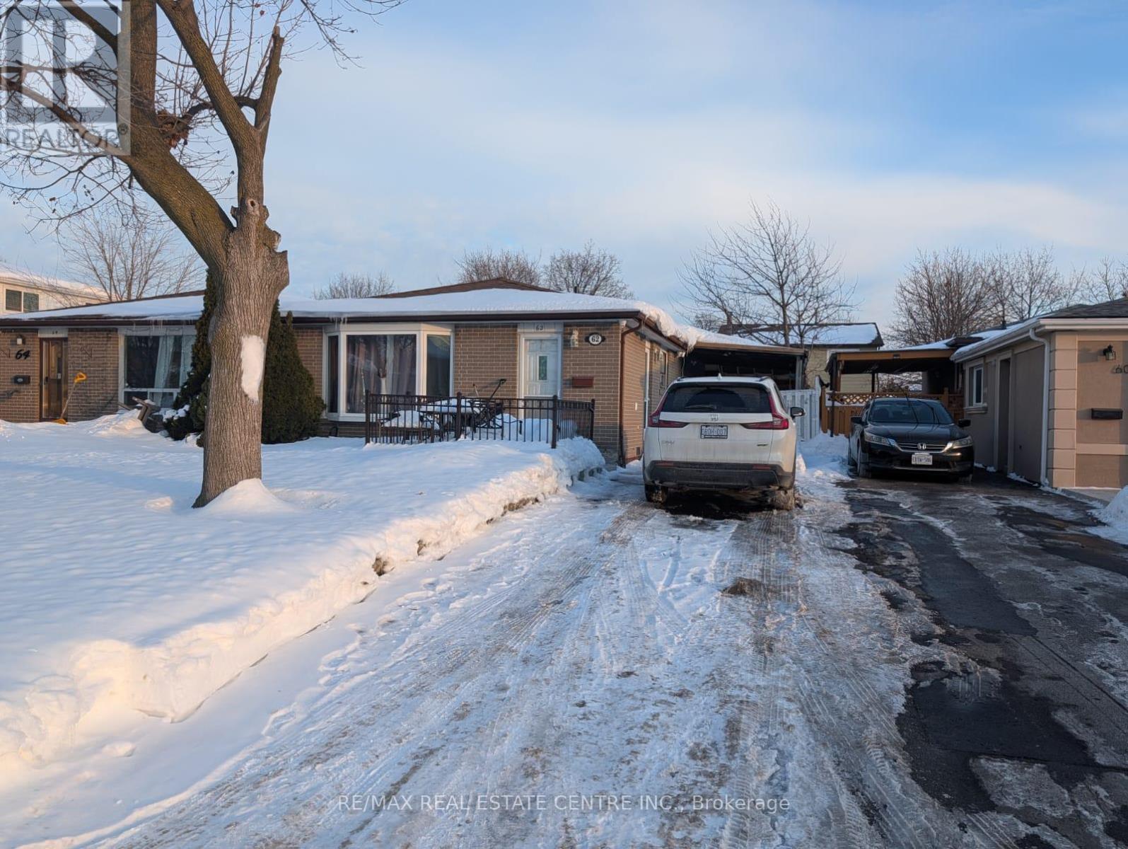 62 FLAMINGO CRESCENT