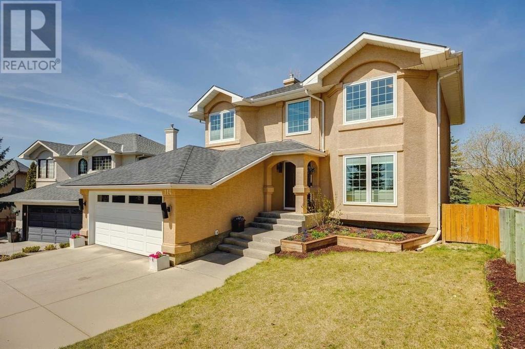 114 Sierra Vista Close SW