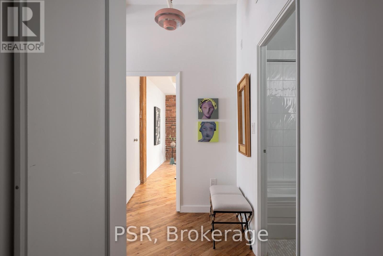 407 - 90 SHERBOURNE STREET