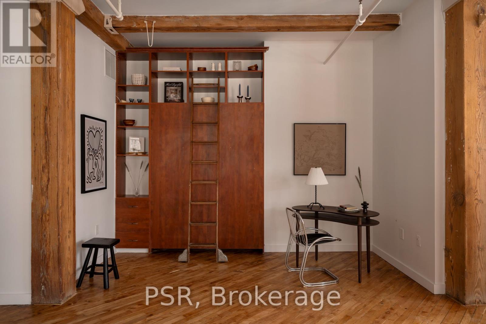 407 - 90 SHERBOURNE STREET