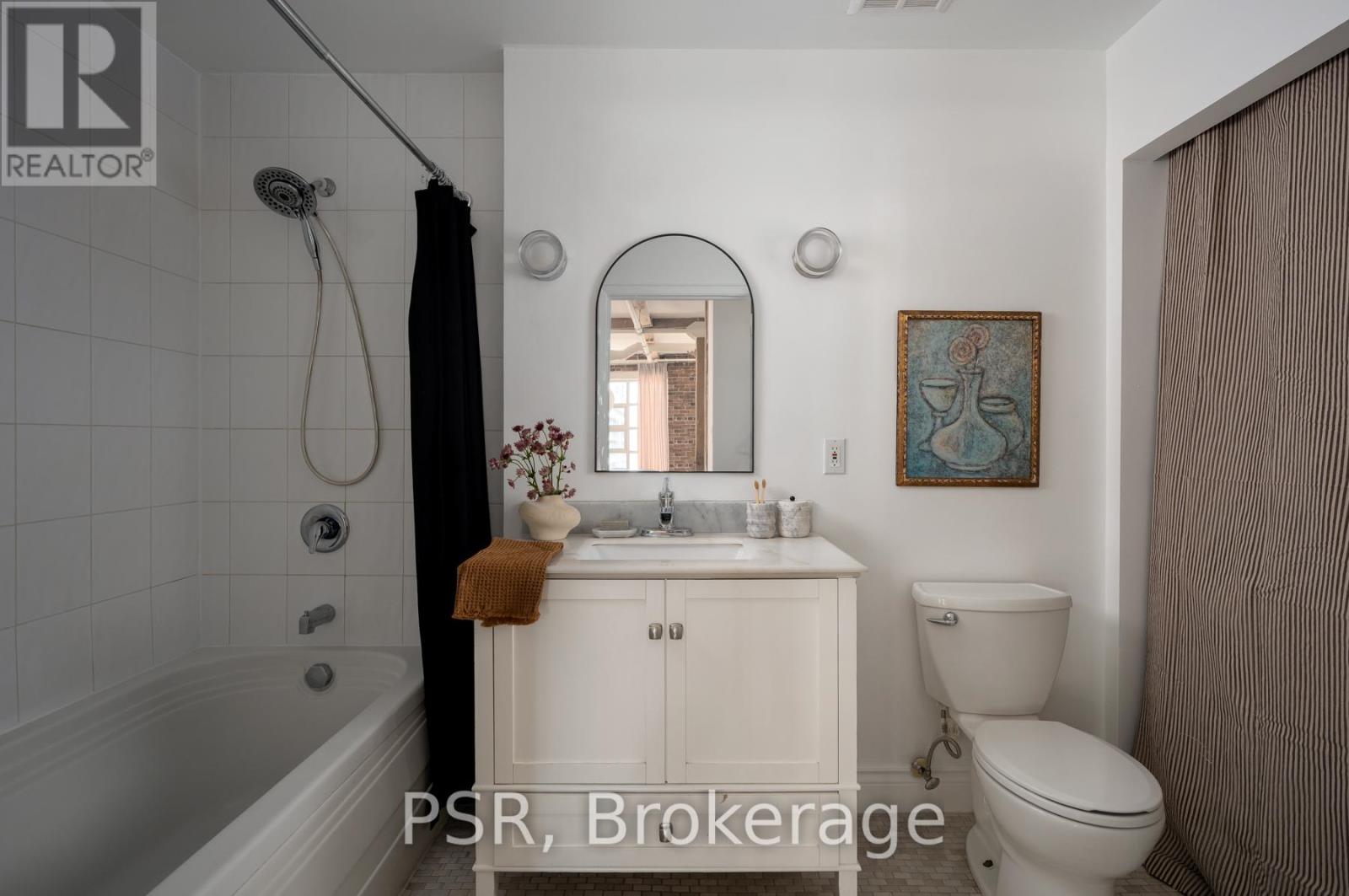 407 - 90 SHERBOURNE STREET