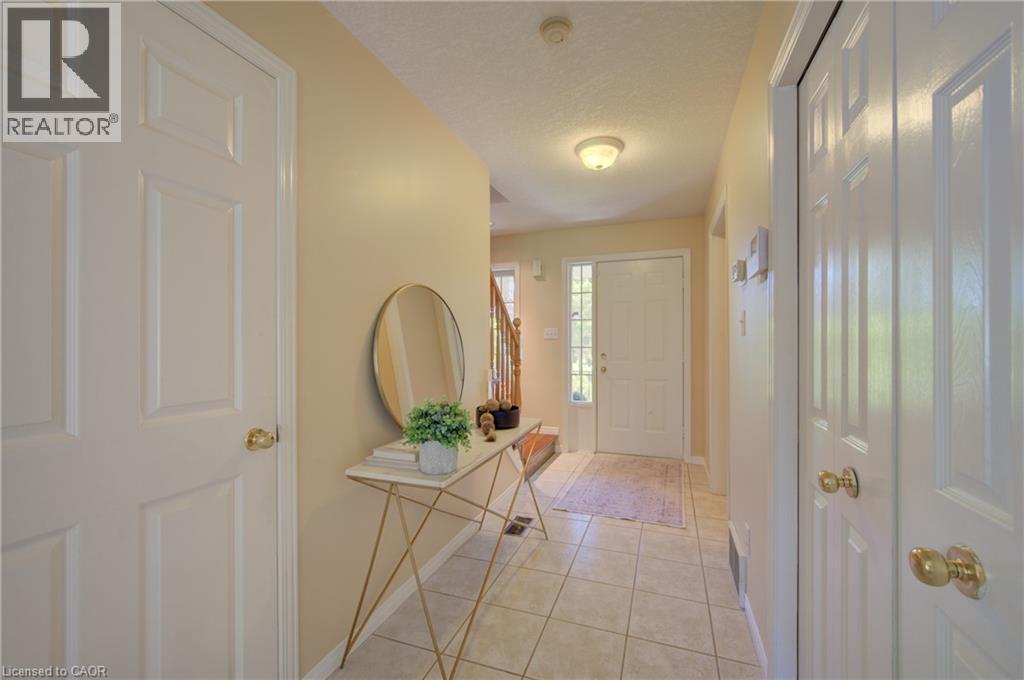 323 HIDDEN CREEK Drive
