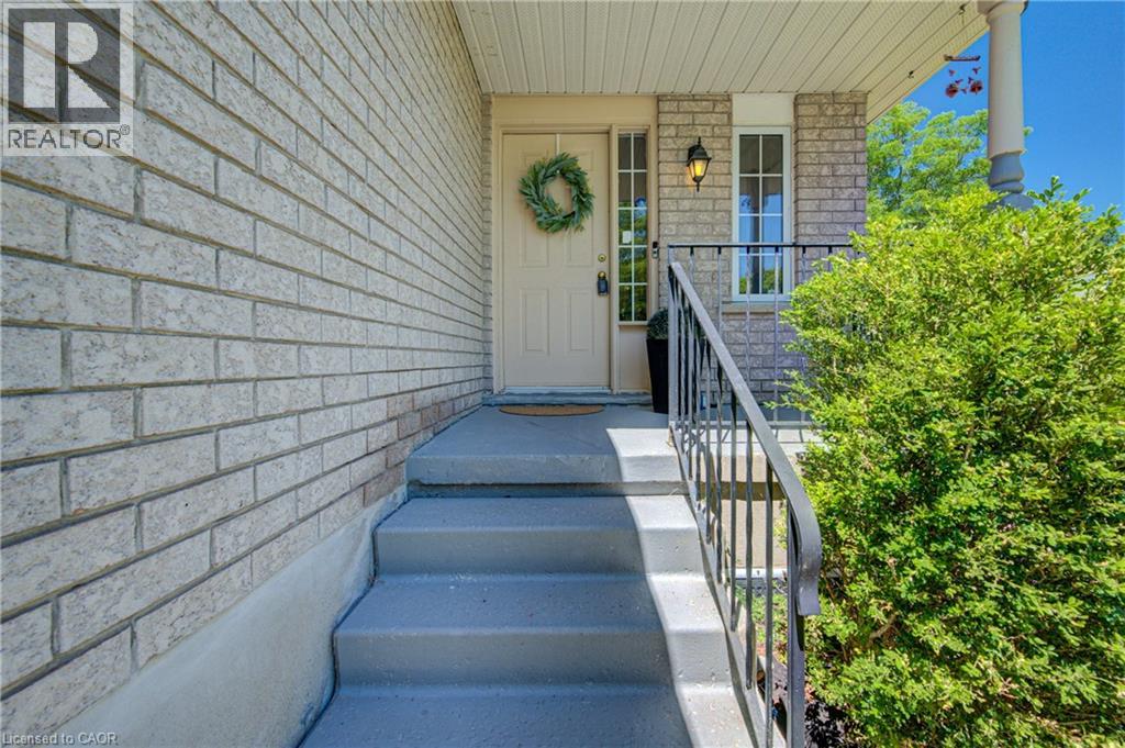 323 HIDDEN CREEK Drive
