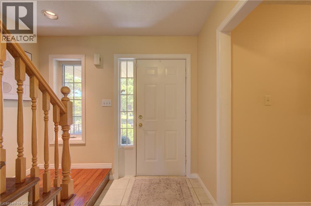 323 HIDDEN CREEK Drive