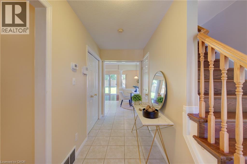 323 HIDDEN CREEK Drive