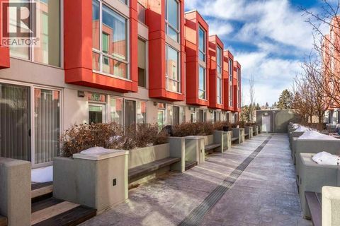 203, 2717 17 Street SW Calgary AB T2T4N4