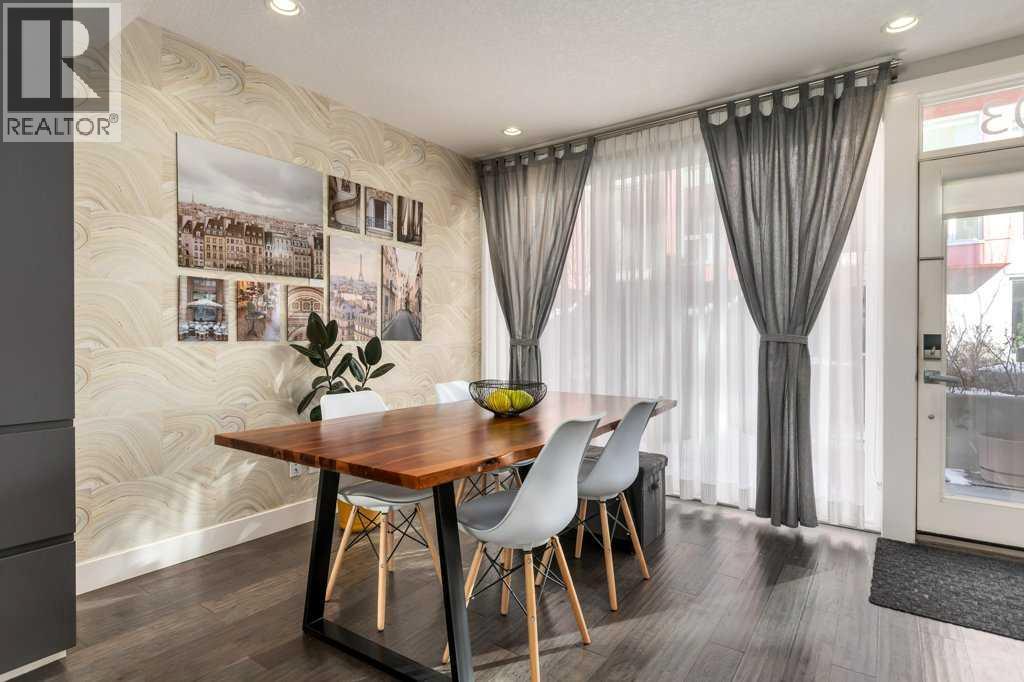 203, 2717 17 Street SW