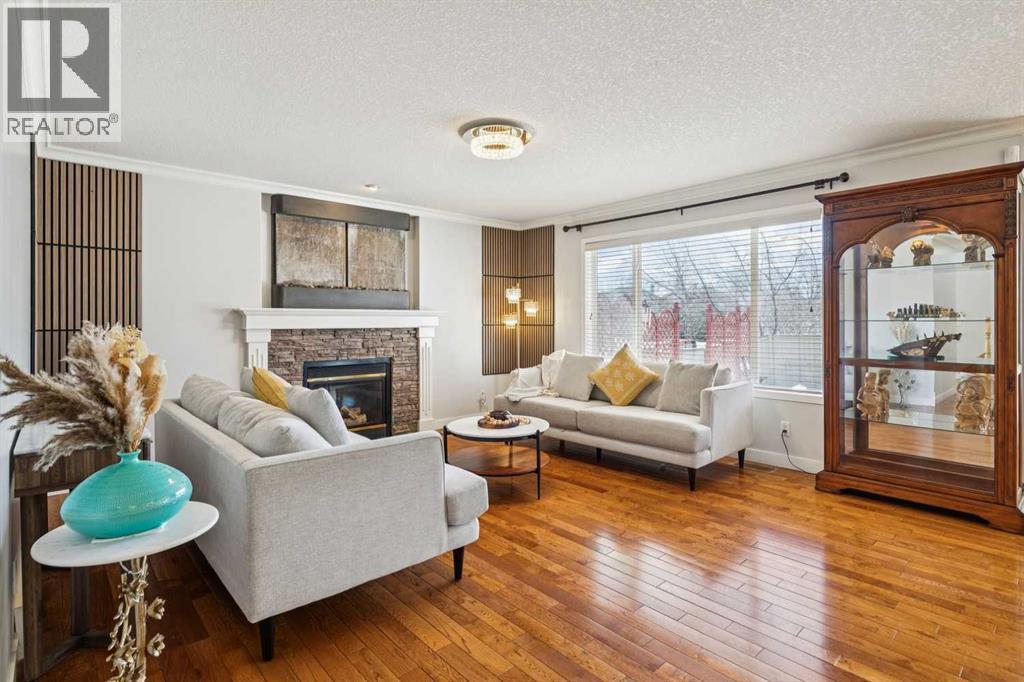 450 Wentworth Place SW