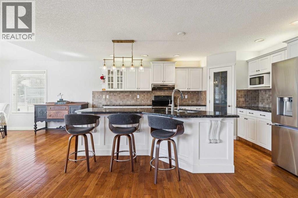 450 Wentworth Place SW