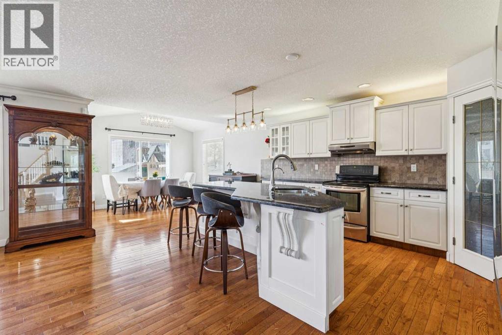 450 Wentworth Place SW