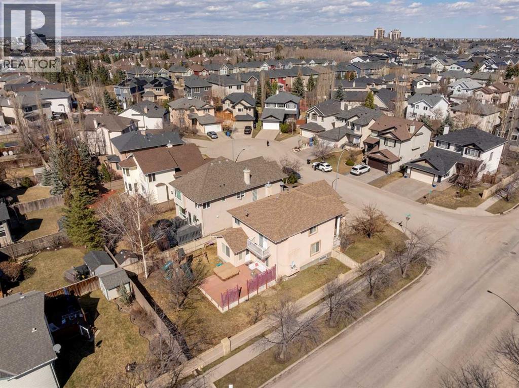 450 Wentworth Place SW