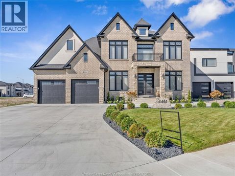4461 CATERINA LaSalle ON N9H0N3