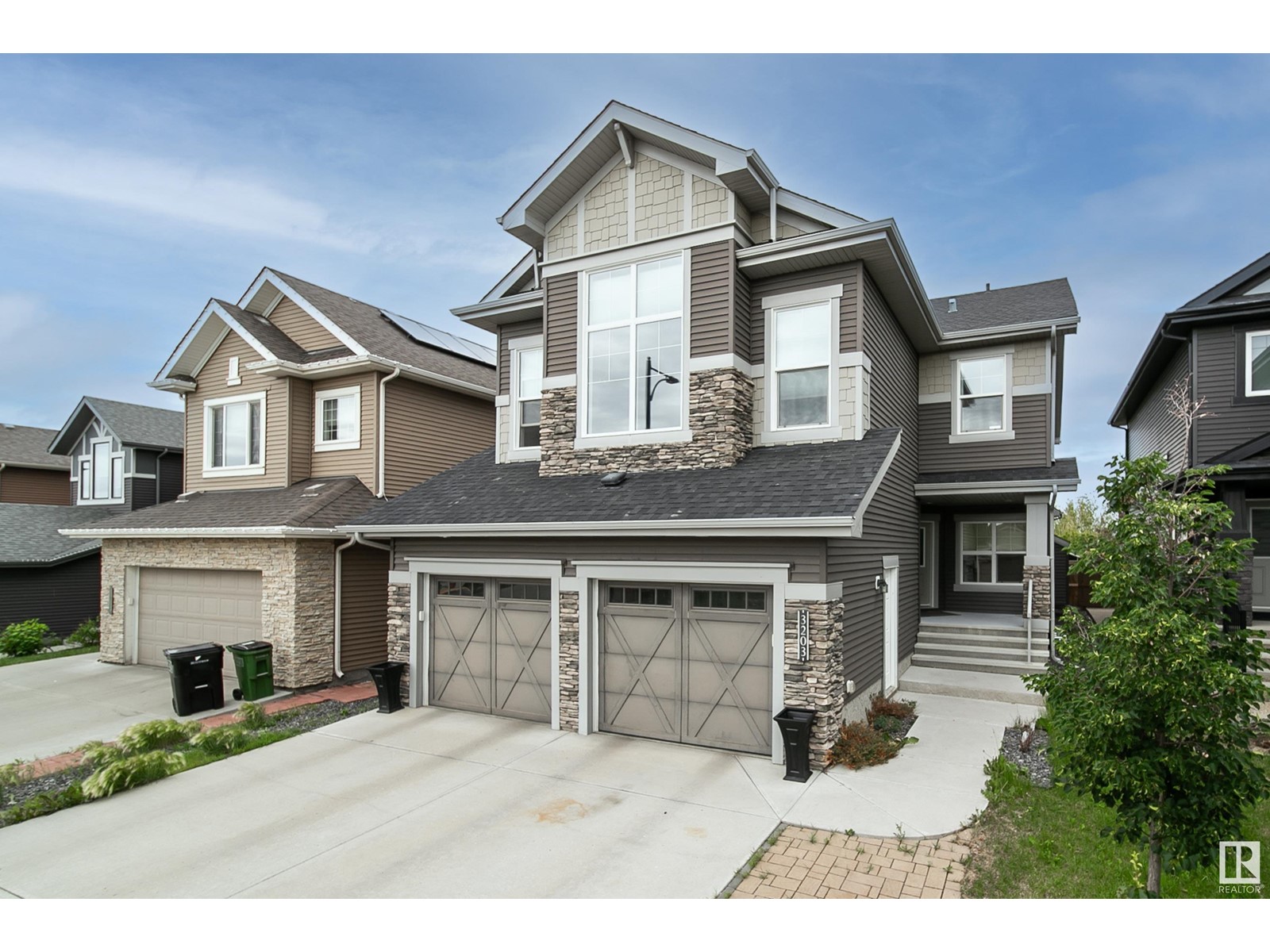 3203 WINSPEAR CR SW