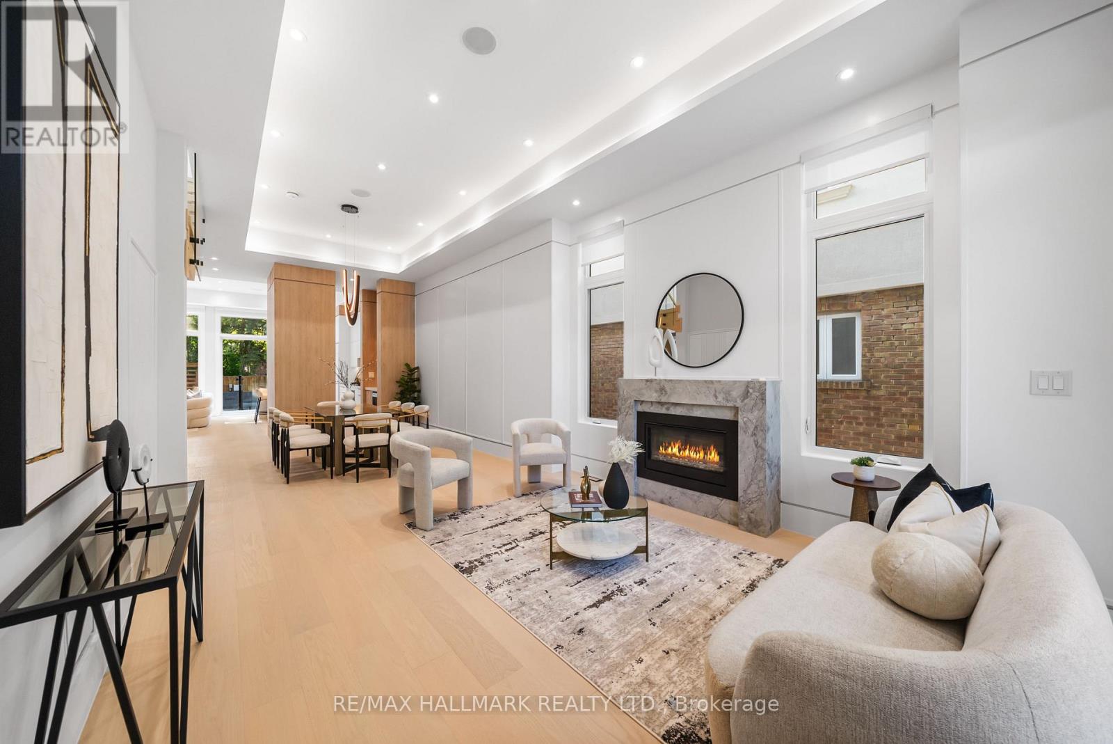 112 RANDOLPH ROAD