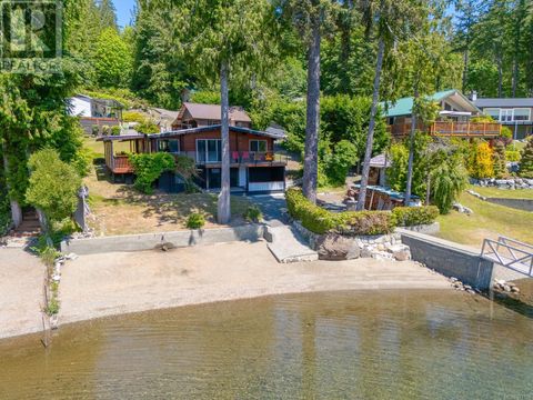8856 Stirling Arm Dr Port Alberni BC V9Y9E1