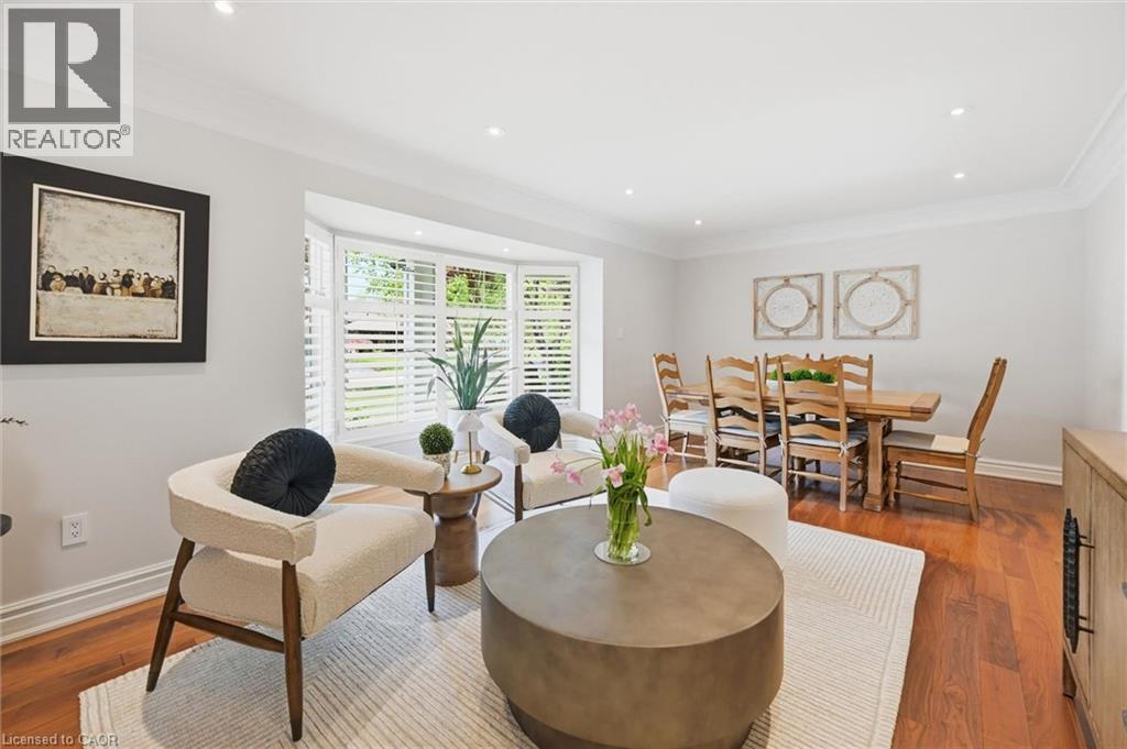 3500 REGAL Road