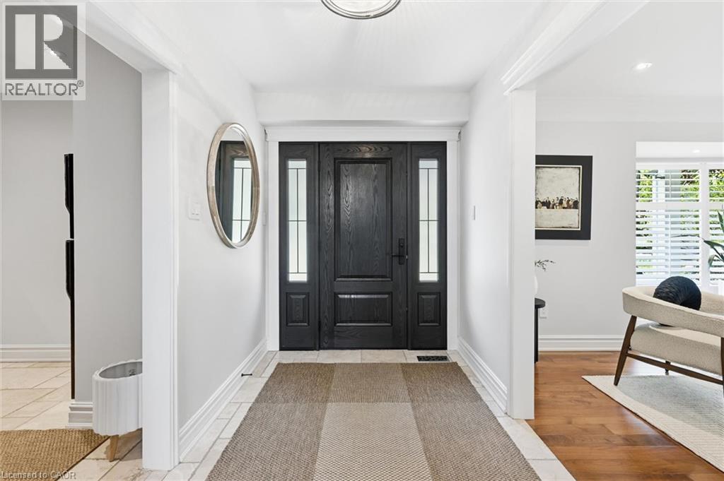 3500 REGAL Road