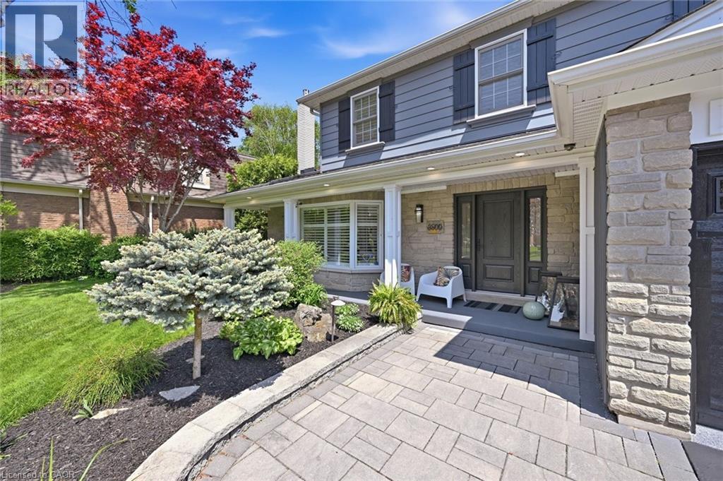 3500 REGAL Road