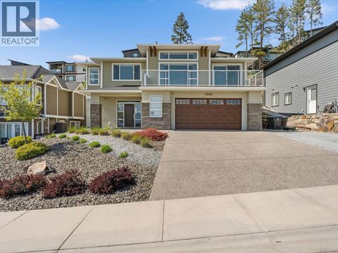 2600 Paramount Drive West Kelowna BC V4T3H5