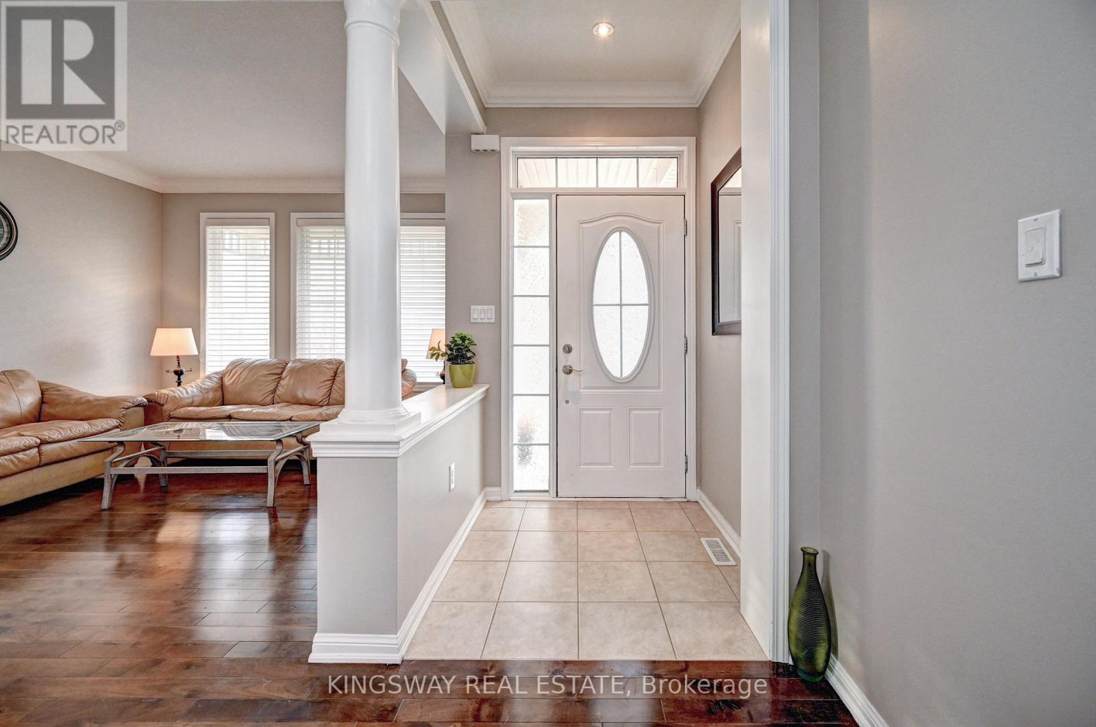 48 OSGOODE STREET