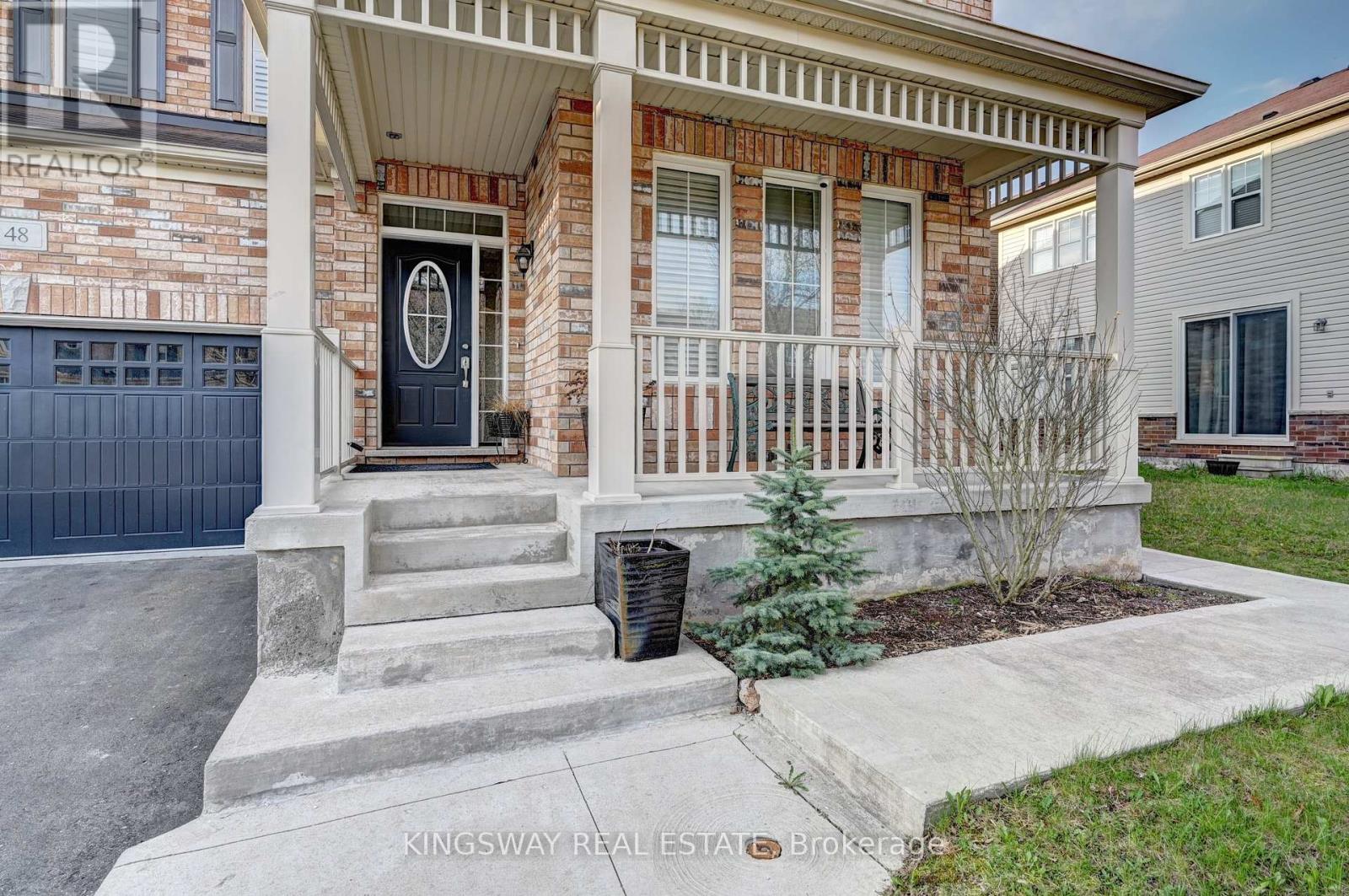 48 OSGOODE STREET