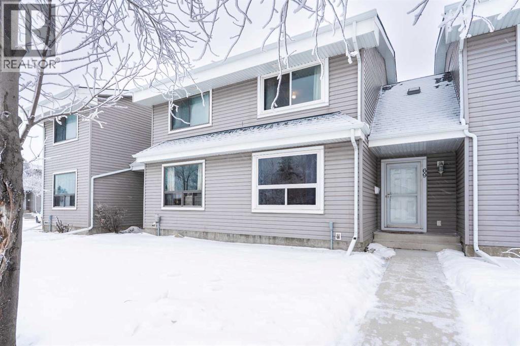 69, 4360 58 Street NE