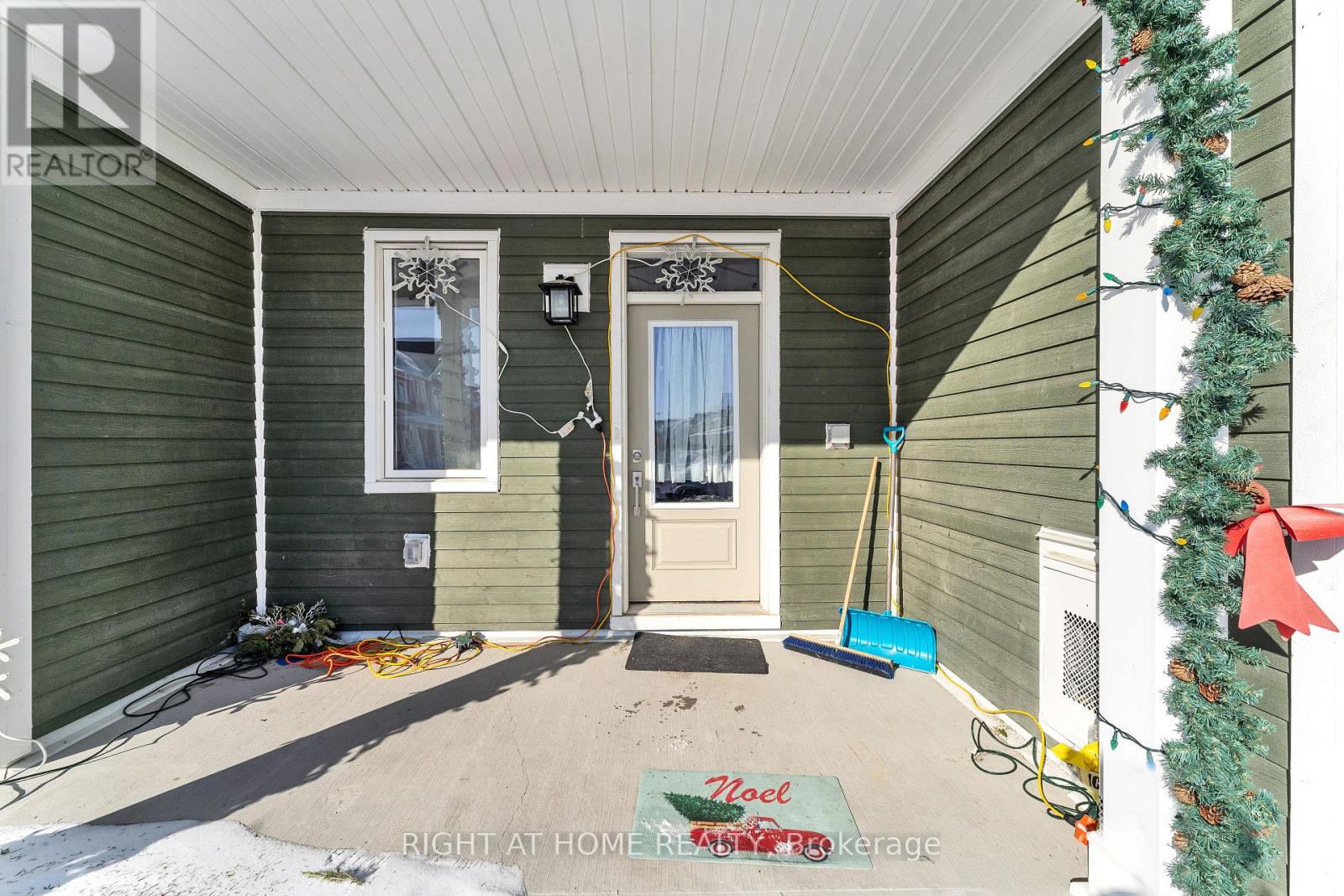 329 TRAMMEL ROAD