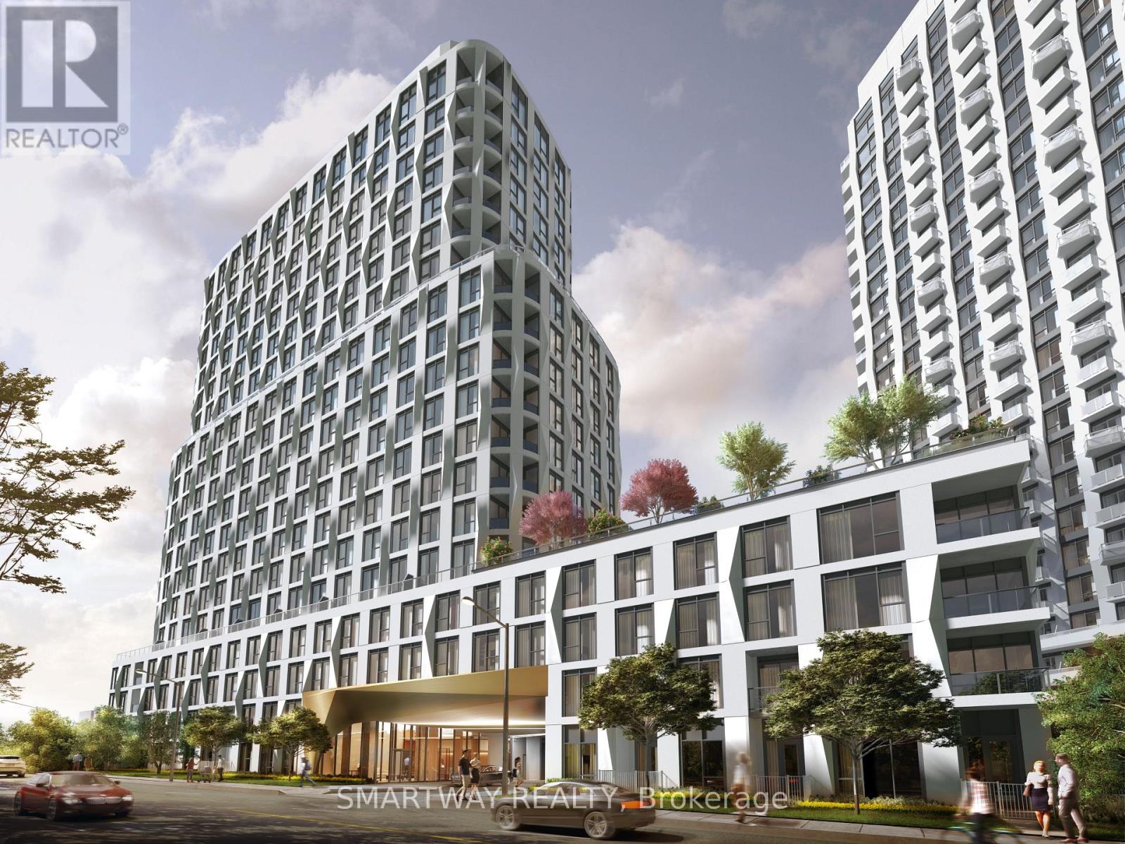 Photo 1 of 43 — PH 09 - 25 CORDOVA AVENUE Unit PH 09, Toronto (Islington-City Centre West), ON M9A0E5
