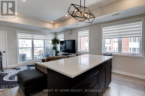 34 VITALITY DRIVE Kitchener ON N2R0R7