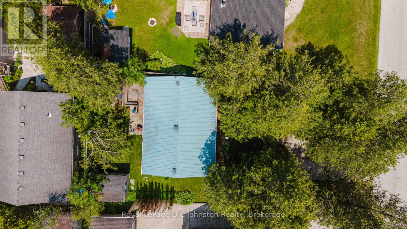 245 LAIRD LANE