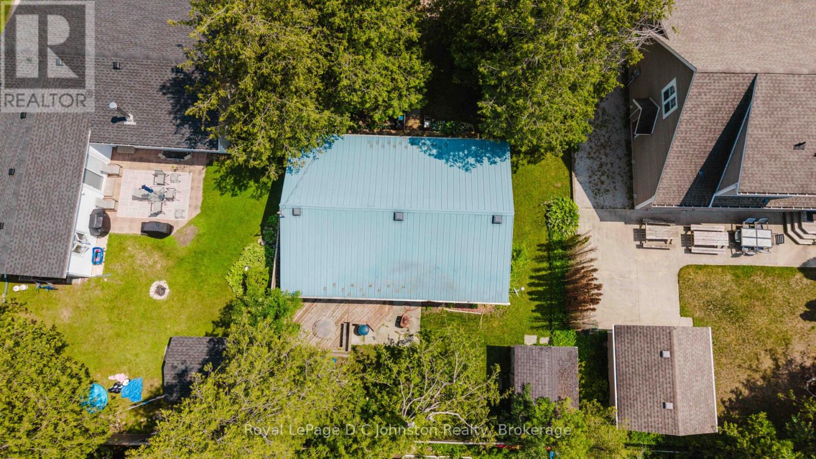 245 LAIRD LANE