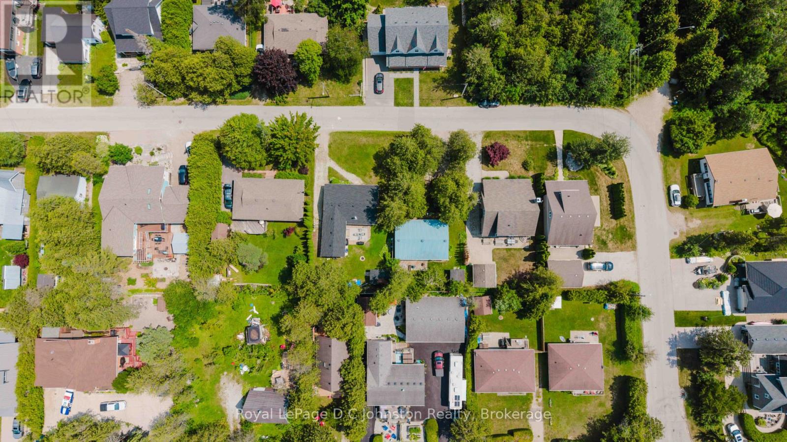 245 LAIRD LANE