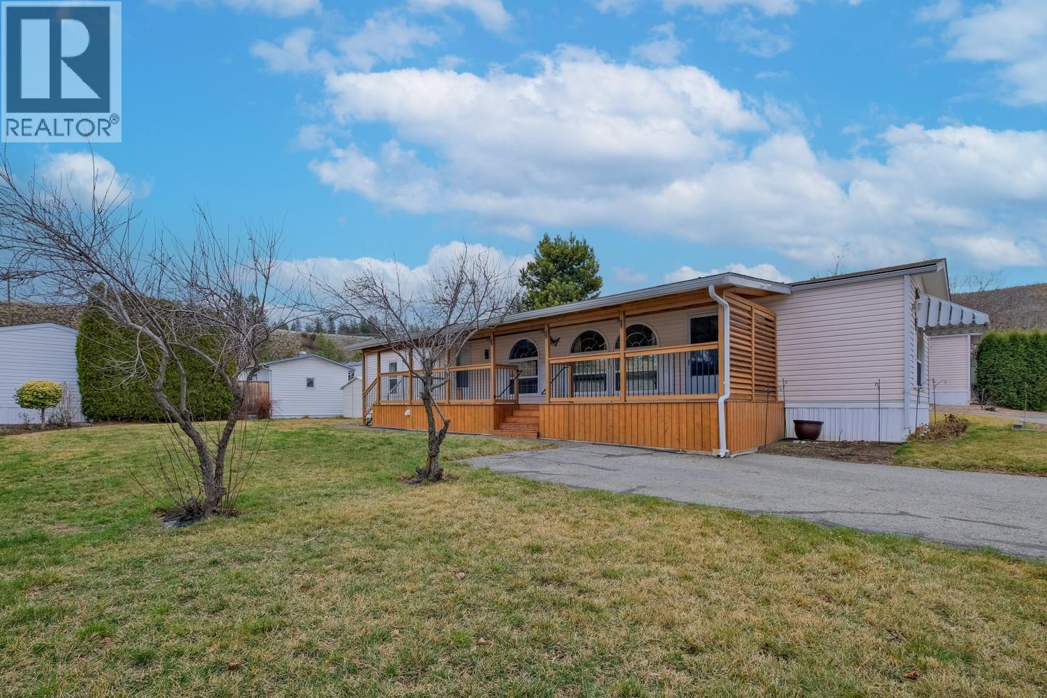 610 Katherine Road Unit# 26