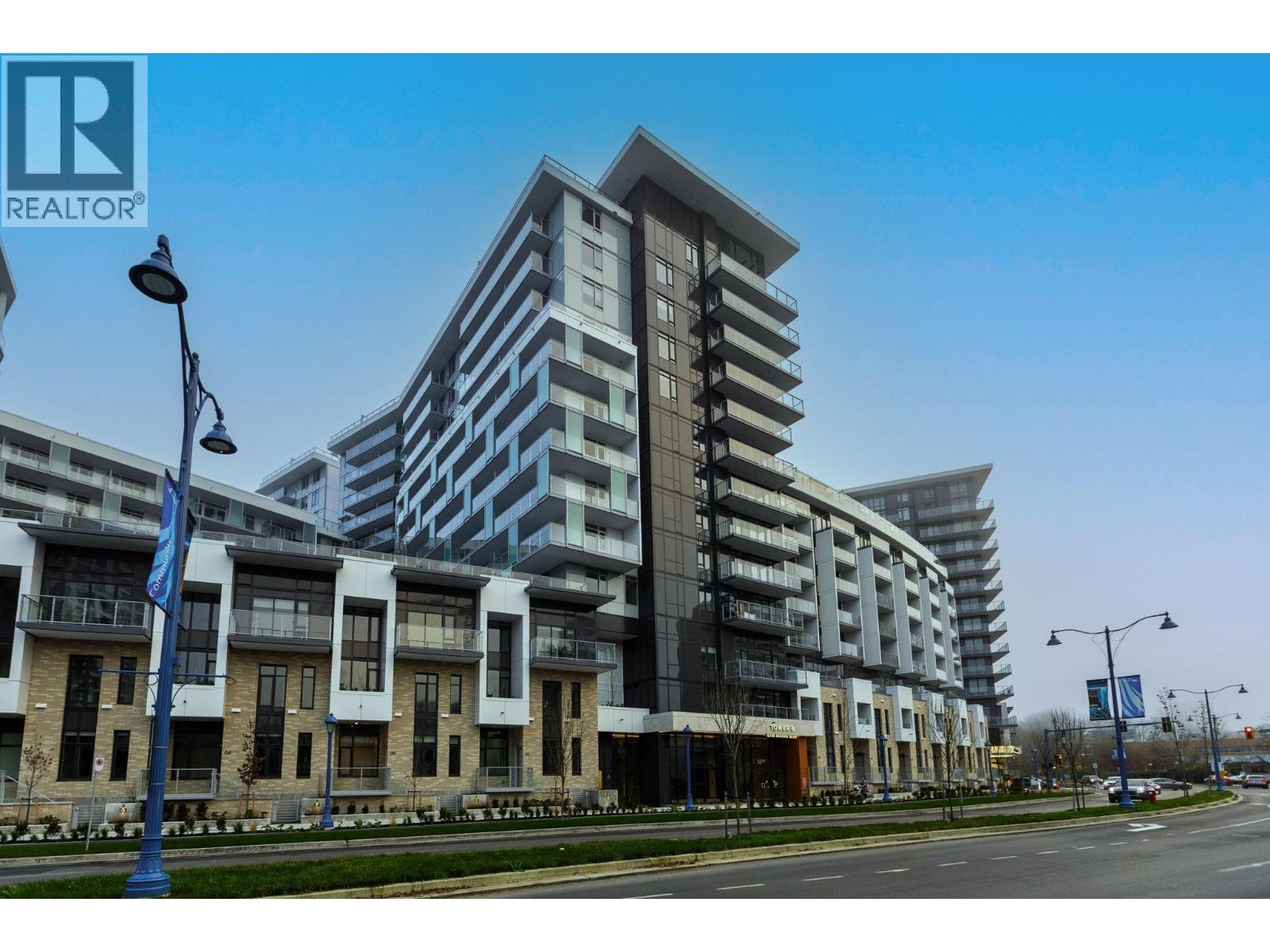 927 6300 MINORU BOULEVARD