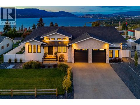 415 Curlew Drive Kelowna BC V1W4L1