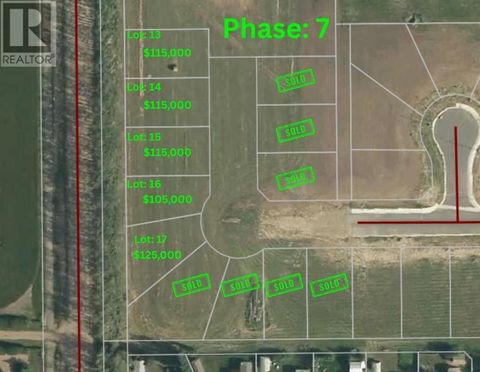 10402 112 Street La Crete AB T0H2H0