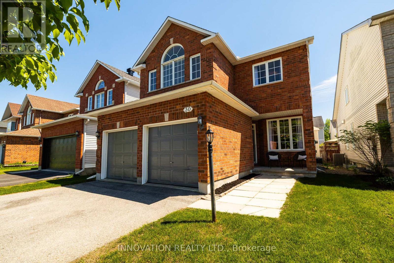 30 MOUNTAIN ASH DRIVE