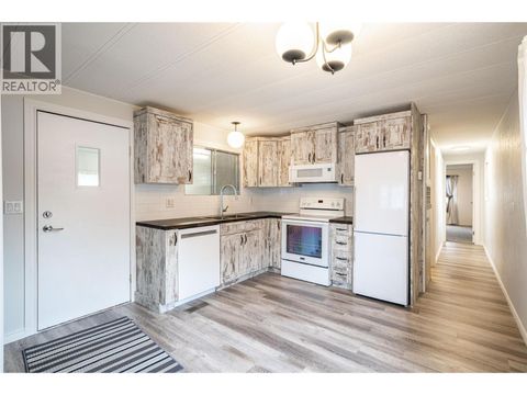 4505 McLean Creek Road Unit# E14 Okanagan Falls BC V0H1R1