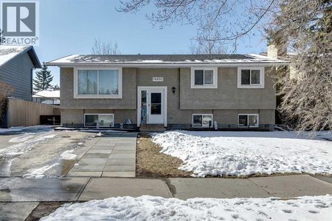 14692 Deer Ridge Drive SE Calgary AB T2J5Y4