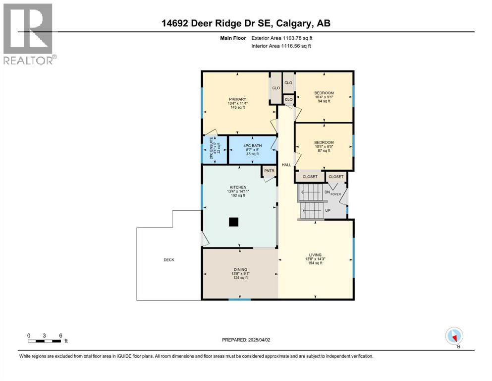14692 Deer Ridge Drive SE
